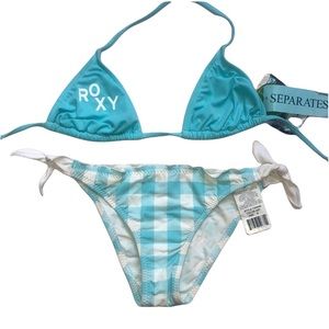 Roxy Bikini Set